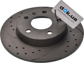 Тормозной диск