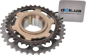 Комплект ланцюга ГРМ