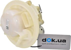 Топливный фильтр