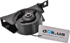 Подушка двигателя