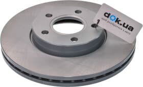 Гальмівний диск Гальмівний диск