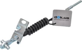 Трос ручного гальма