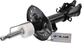 Стойка амортизатора