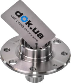 Ступица колеса