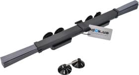 Солнцезащитная шторка Vitol AF-15565 155х65 ролет