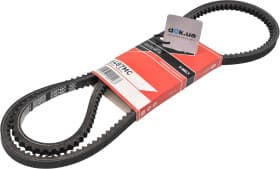 Клиновой ремень