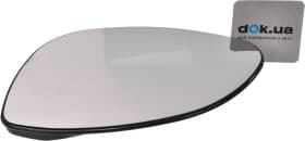 Стекло наружного зеркала