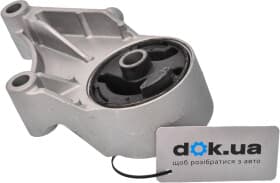 Подушка двигателя