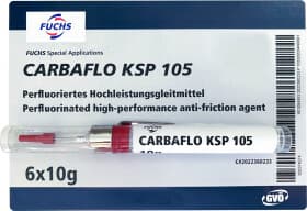 Смазка Fuchs Carbaflo KSP 105 Смазка Fuchs Carbaflo KSP 105