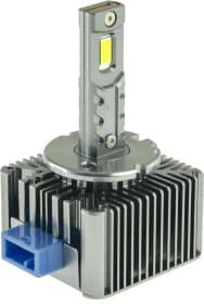 Автолампа Decker D8 50 W 00001551