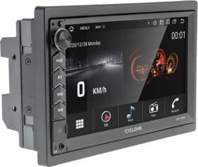 Магнитола Cyclone MP-7098A