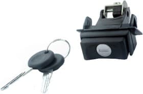 Ручка задней двери AND 31827001