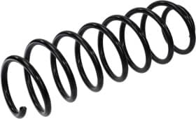 Пружина подвески