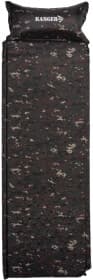 Самонадувной коврик Ranger Tibet RA6641 камуфляж
