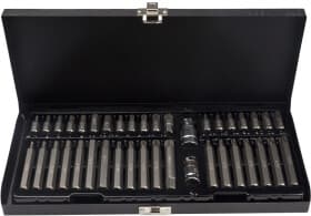 Набор бит с держателем Ultra 4017092 38 шт.