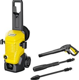 Мийка високого тиску Karcher K 4 WCM Premium