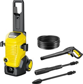 Мийка високого тиску Karcher K 5 WCM