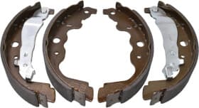 Тормозные колодки Q-Fix Q0920136