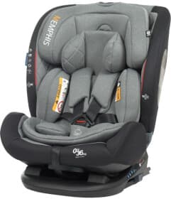 Автокресло El Camino ME 1093 Memphis Isofix