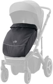 Зимний чехол для автокресла Britax-Romer 2000033508