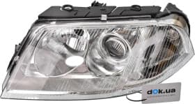 Основна фара