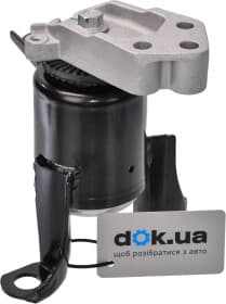 Подушка двигуна Подушка двигуна