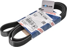 Поліклиновий ремінь