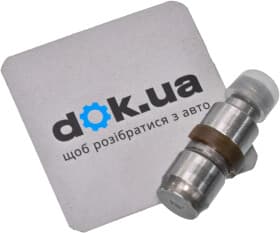 Толкатель клапана