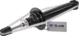 Амортизатор Nipparts N5505034G