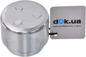 Поршень тормозного суппорта Поршень тормозного суппорта