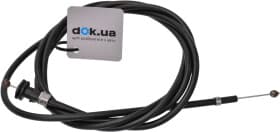 Тросик замка капота