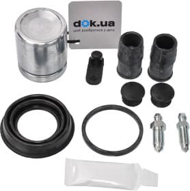 Ремкомплект тормозного суппорта