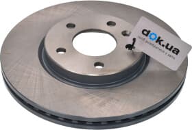 Гальмівний диск