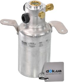 Осушувач кондиціонера