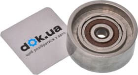 Обводной ролик ремня ГРМ