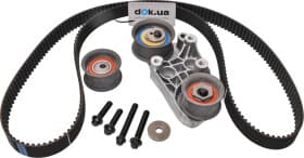 Комплект ременя ГРМ