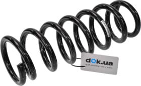 Пружина подвески