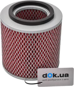 Воздушный фильтр