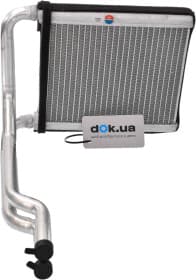 Радиатор печки