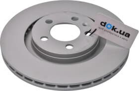 Гальмівний диск