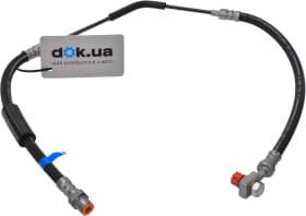 Тормозной шланг