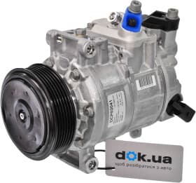 Компресор кондиціонера