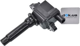 Котушка запалювання