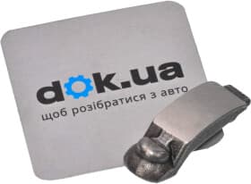 Толкатель клапана