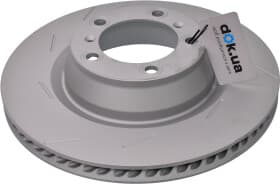 Тормозной диск