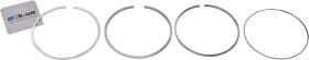Комплект поршневих кілець Комплект поршневих кілець