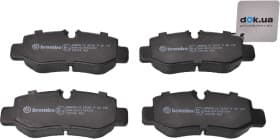 Тормозные колодки