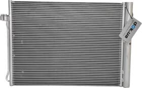 Радіатор кондиціонера