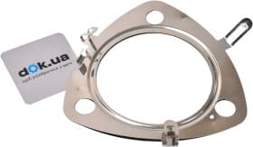 Прокладка приемной трубы