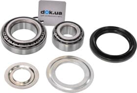 Подшипник ступицы